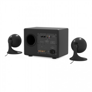 EvoSound Sphere 2.1 аудиосистема для караоке в Николаевске-на-Амуре