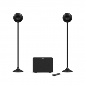 EvoSound Sphere 2.1 аудиосистема для караоке в Николаевске-на-Амуре