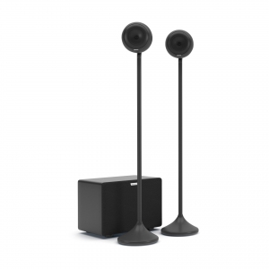 EvoSound Sphere 2.1 аудиосистема для караоке в Николаевске-на-Амуре
