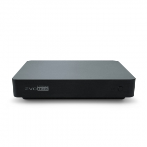 Hi-End караоке-система EVOBOX Premium + EvoSoundBar (саундбар с караоке) в Николаевске-на-Амуре