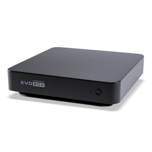 караоке-комплект EVOBOX + EvoSound Bar (саундбар с караоке) в Николаевске-на-Амуре