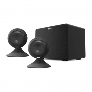 караоке-комплект EVOBOX + EvoSound Sphere 2.1 в Николаевске-на-Амуре
