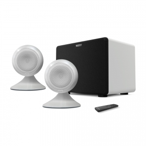 караоке-комплект EVOBOX Classic + EvoSound Sphere 2.1 в Николаевске-на-Амуре