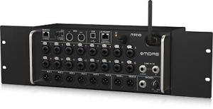 Midas MR18 цифровой микшер в Николаевске-на-Амуре