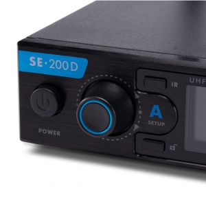 SE-200D цифровые микрофоны в Николаевске-на-Амуре
