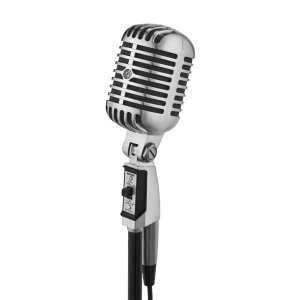 SHURE 55SH SERIES II вокальный, динамический микрофон в Николаевске-на-Амуре