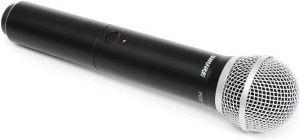 SHURE BLX24E/PG58 M17 вокальная радиосистема в Николаевске-на-Амуре