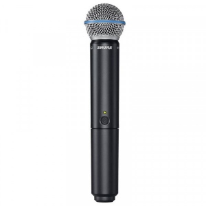 SHURE BLX288E/B58 M17 вокальная радиосистема в Николаевске-на-Амуре