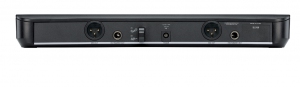 SHURE BLX288E/B58 M17 вокальная радиосистема в Николаевске-на-Амуре