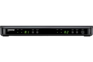 SHURE BLX288E/PG58 M17 вокальная радиосистема в Николаевске-на-Амуре