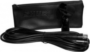 SHURE SV100-A динамический микрофон в Николаевске-на-Амуре