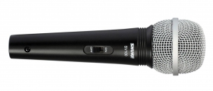 SHURE SV100-A динамический микрофон в Николаевске-на-Амуре