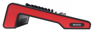 SVS Audiotechnik mixers AM-12 Микшерный пульт аналоговый, 12-канальный в Николаевске-на-Амуре