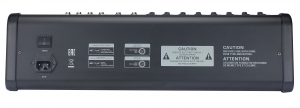 SVS Audiotechnik mixers AM-12 Микшерный пульт аналоговый, 12-канальный в Николаевске-на-Амуре