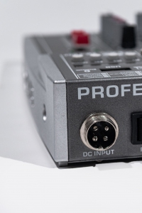 SVS Audiotechnik mixers AM-6 DSP Микшерный пульт аналоговый, 6-канальный SVS Audiotechnik mixers в Николаевске-на-Амуре