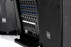 SVS Audiotechnik STAGESET 600 Акустический комплект активный в Николаевске-на-Амуре