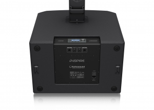 Turbosound iNSPIRE iP3000 модульная аудио колонна 2000Вт в Николаевске-на-Амуре