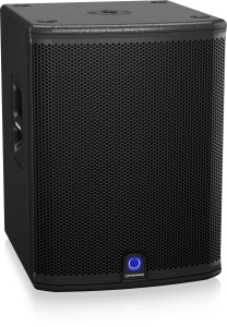 Turbosound iQ15B сабвуфер активный в Николаевске-на-Амуре