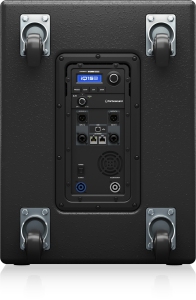 Turbosound iQ15B сабвуфер активный в Николаевске-на-Амуре