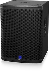Turbosound iQ15B сабвуфер активный в Николаевске-на-Амуре