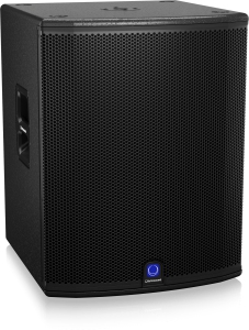 Turbosound iQ18B сабвуфер активный в Николаевске-на-Амуре