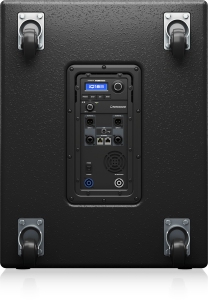 Turbosound iQ18B сабвуфер активный в Николаевске-на-Амуре