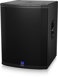 Turbosound iQ18B сабвуфер активный в Николаевске-на-Амуре