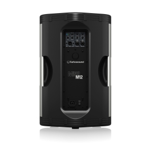 Turbosound MILAN M12 активная акустическая система в Николаевске-на-Амуре