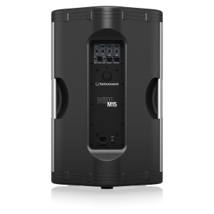 Turbosound MILAN M15 активная акустическая система в Николаевске-на-Амуре