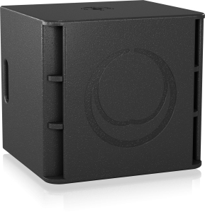 Turbosound Milan M15B сабвуфер активный в Николаевске-на-Амуре