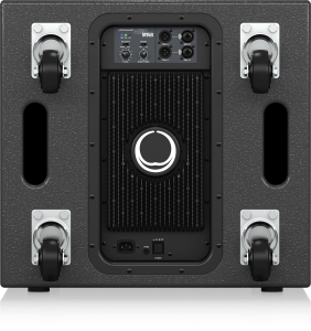 Turbosound Milan M15B сабвуфер активный в Николаевске-на-Амуре