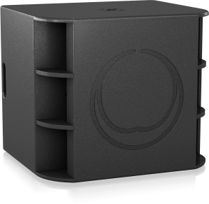 Turbosound Milan M18B сабвуфер активный в Николаевске-на-Амуре