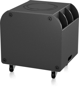 Turbosound Milan M18B сабвуфер активный в Николаевске-на-Амуре