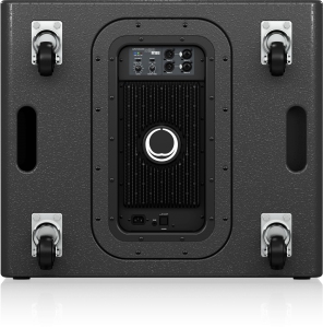 Turbosound Milan M18B сабвуфер активный в Николаевске-на-Амуре