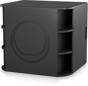 Turbosound Milan M18B сабвуфер активный в Николаевске-на-Амуре