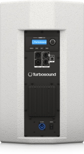 Turbosound NuQ102-AN Активная акустическая система в Николаевске-на-Амуре
