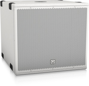 Turbosound NuQ115B-AN Активный сабвуфер в Николаевске-на-Амуре
