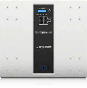 Turbosound NuQ115B-AN Активный сабвуфер в Николаевске-на-Амуре