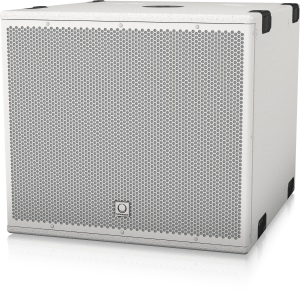 Turbosound NuQ115B-AN Активный сабвуфер в Николаевске-на-Амуре