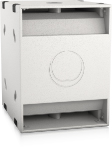 Turbosound NuQ118B-AN Активный сабвуфер в Николаевске-на-Амуре