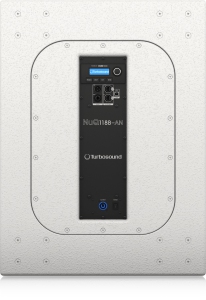 Turbosound NuQ118B-AN Активный сабвуфер в Николаевске-на-Амуре