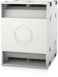 Turbosound NuQ118B-AN Активный сабвуфер в Николаевске-на-Амуре