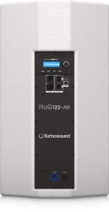 Turbosound NuQ122-AN Активная акустическая система в Николаевске-на-Амуре