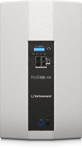 Turbosound NuQ152-AN Активная акустическая система в Николаевске-на-Амуре