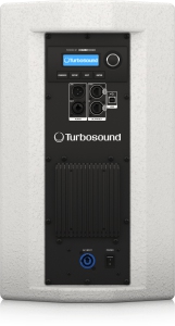 Turbosound NuQ82-AN Активная акустическая система в Николаевске-на-Амуре