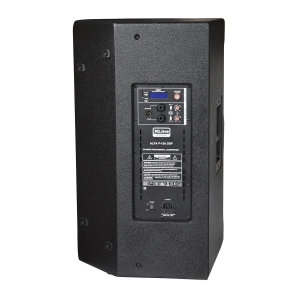 XLine ALFA P-15A DSP Акустическая система активная с DSP и Bluetooth в Николаевске-на-Амуре